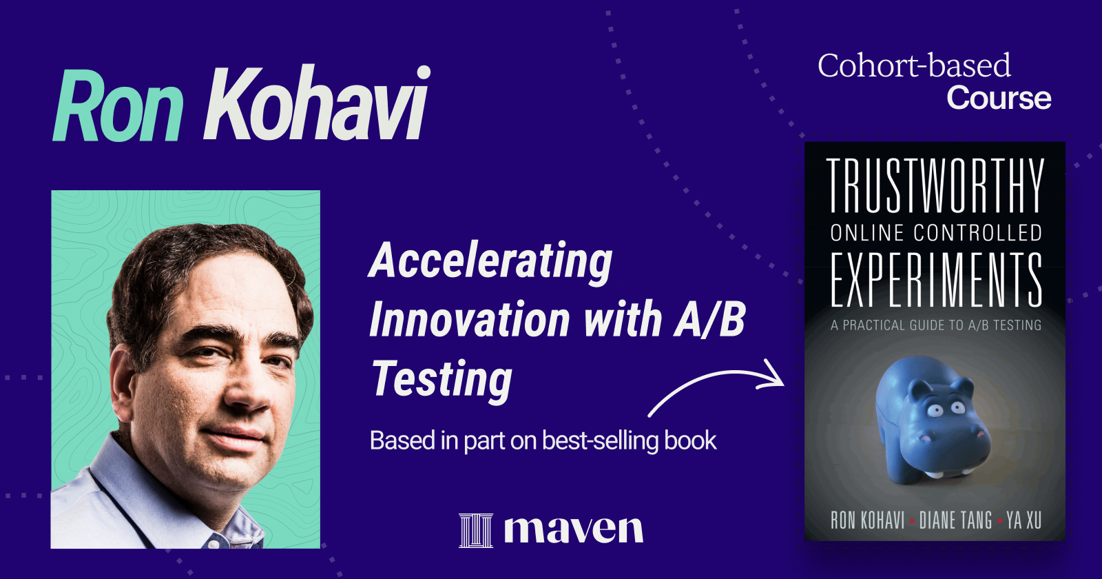 Accelerating innovation with A/B Testing
